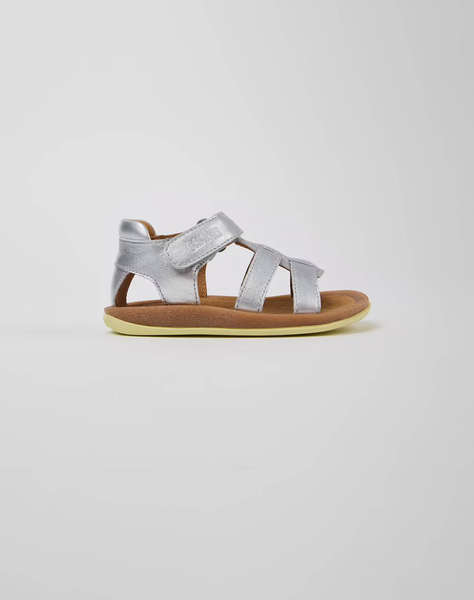 CAMPER Rebound Silver/Bicho Ry Abeja-Haru