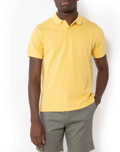 THE BOSTONIANS ТЕНИСКА POLO PIQUE REGULAR FIT