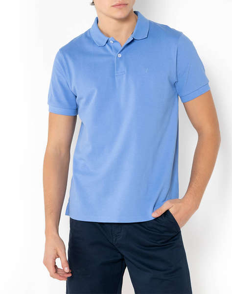 THE BOSTONIANS ТЕНИСКА POLO PIQUE REGULAR FIT