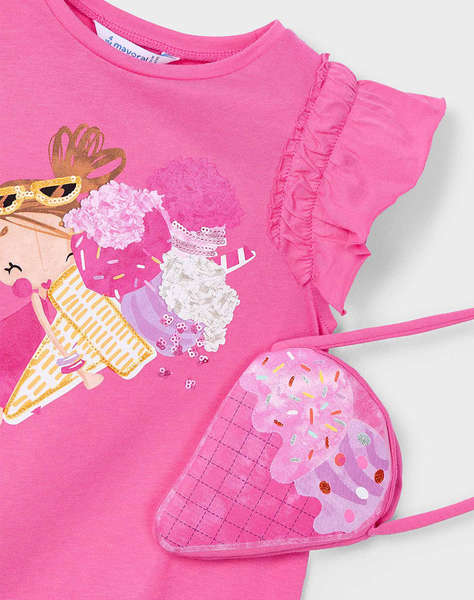 MAYORAL РОКЛЯ-ЧАНТА