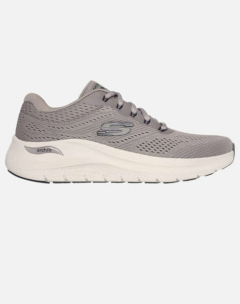 SKECHERS Arch Fit Engineered Mesh Lace Up