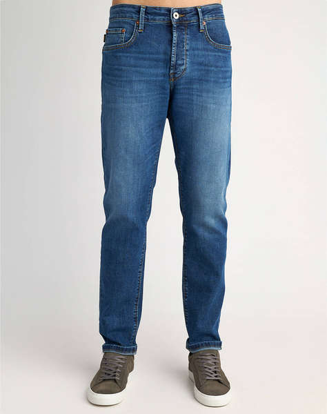 STAFF Simon Man Pant