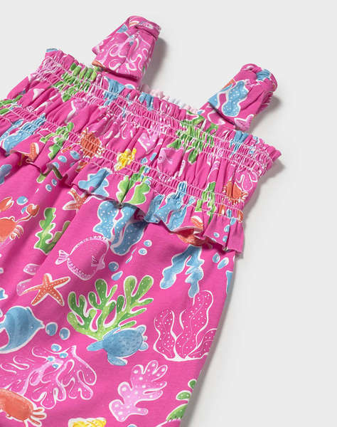 MAYORAL ГАЩЕРИЗОН