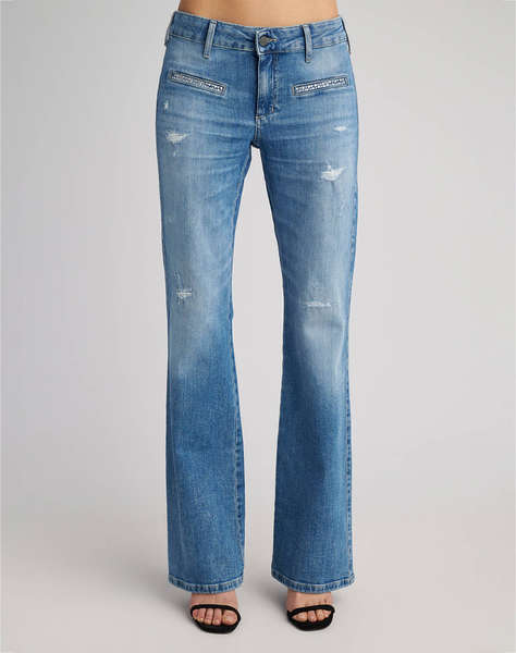 STAFF Chloe Wmn Pant