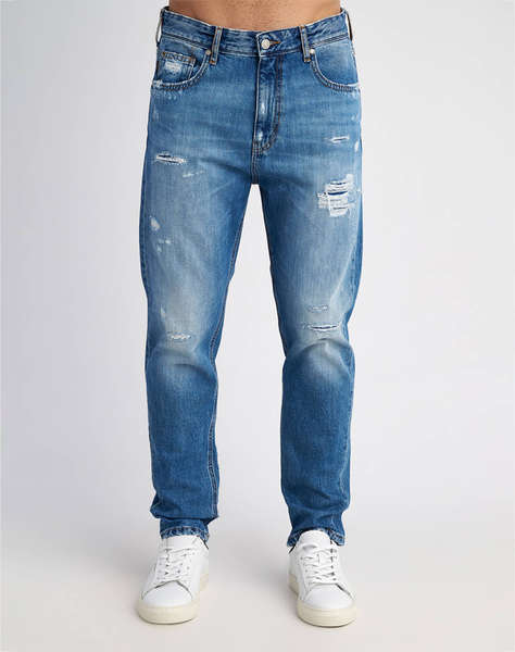 STAFF Devis Man Pant