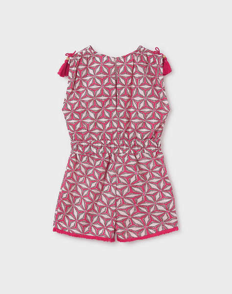 MAYORAL ГАЩЕРИЗОН КЪС