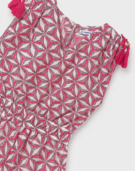 MAYORAL ГАЩЕРИЗОН КЪС