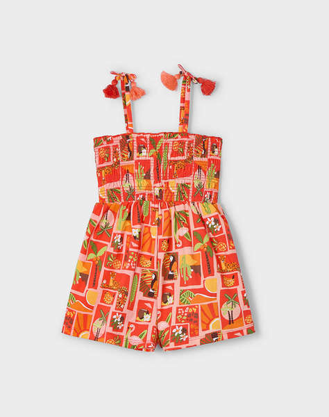 MAYORAL ГАЩЕРИЗОН