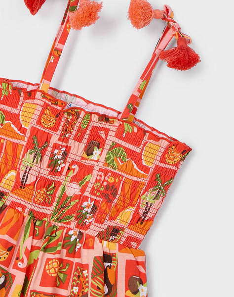 MAYORAL ГАЩЕРИЗОН