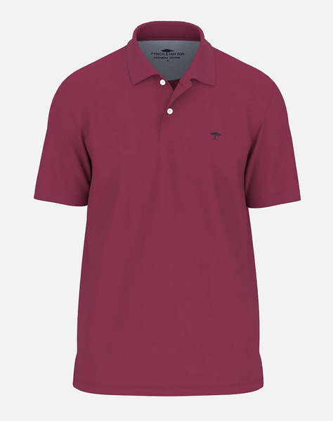FYNCH-HATTON POLOS