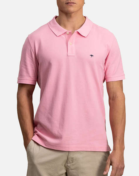 FYNCH-HATTON POLOS