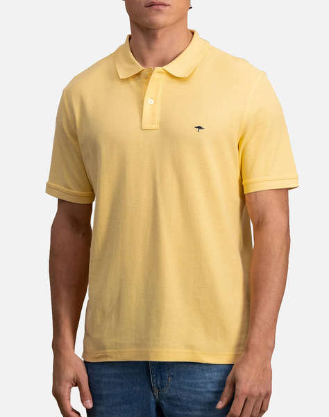 FYNCH-HATTON POLOS