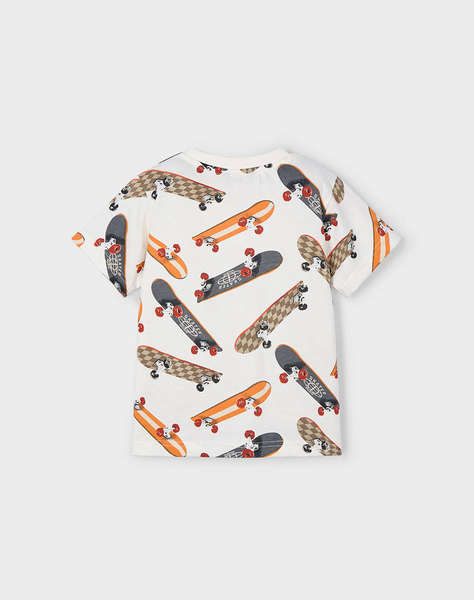 MAYORAL ДЕТСКА ТЕНИСКА