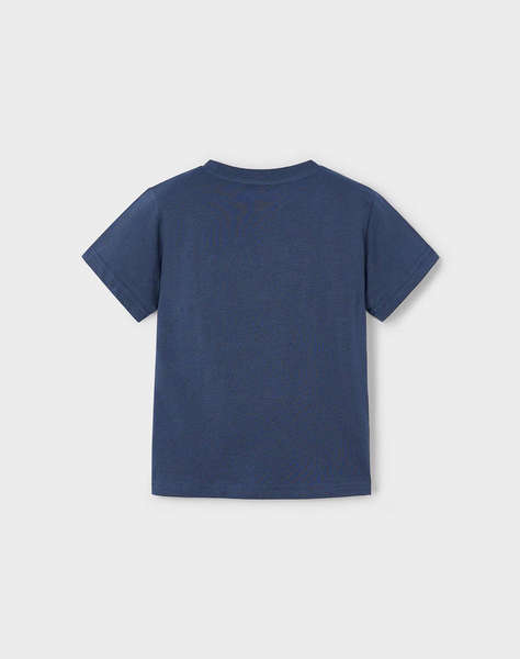 MAYORAL ДЕТСКА ТЕНИСКА