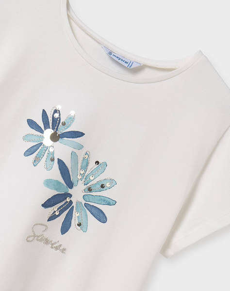 MAYORAL ДЕТСКА ТЕНИСКА