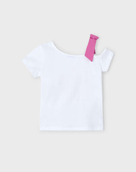 MAYORAL ДЕТСКА ТЕНИСКА