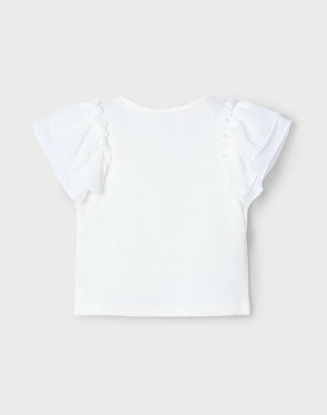 MAYORAL КОМБИНИРАНА БЛУЗА