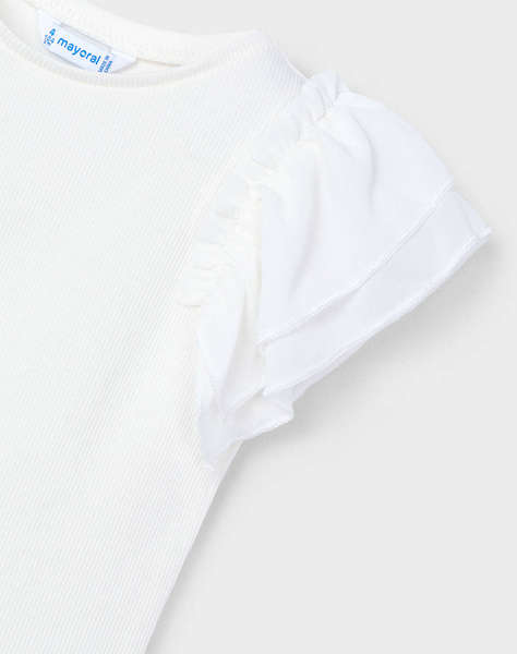 MAYORAL КОМБИНИРАНА БЛУЗА