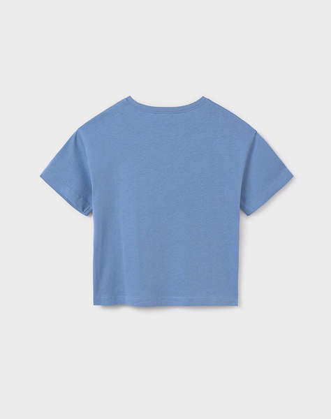 MAYORAL ДЕТСКА ТЕНИСКА