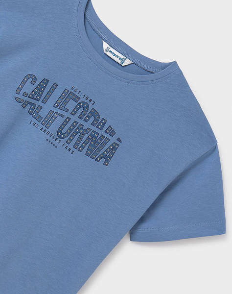 MAYORAL ДЕТСКА ТЕНИСКА