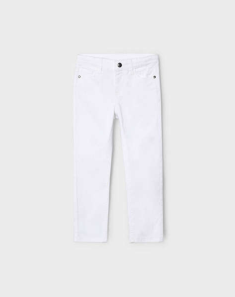 MAYORAL ПАНТАЛОНИ SLIM FIT