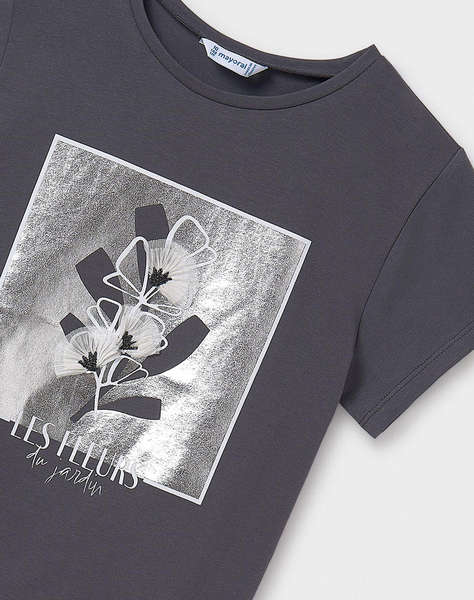 MAYORAL ДЕТСКА ТЕНИСКА