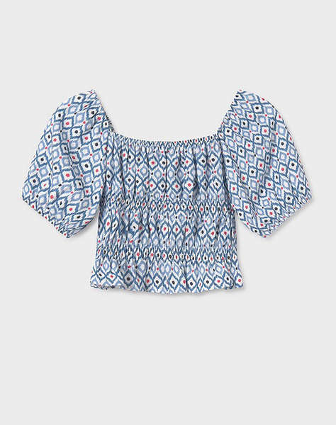 MAYORAL ДЕТСКА ТЕНИСКА