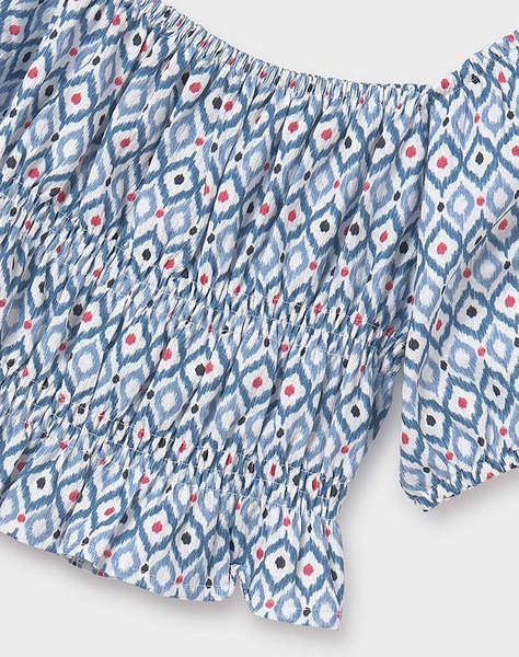 MAYORAL ДЕТСКА ТЕНИСКА