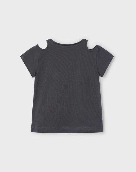 MAYORAL ДЕТСКА ТЕНИСКА CUT OUT