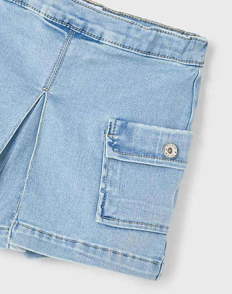 MAYORAL КЪСИ ПАНТАЛОНИ CARGO