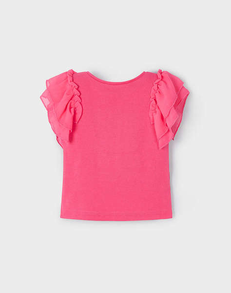 MAYORAL КОМБИНИРАНА БЛУЗА