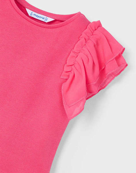 MAYORAL КОМБИНИРАНА БЛУЗА