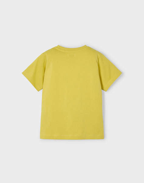 MAYORAL ДЕТСКА ТЕНИСКА