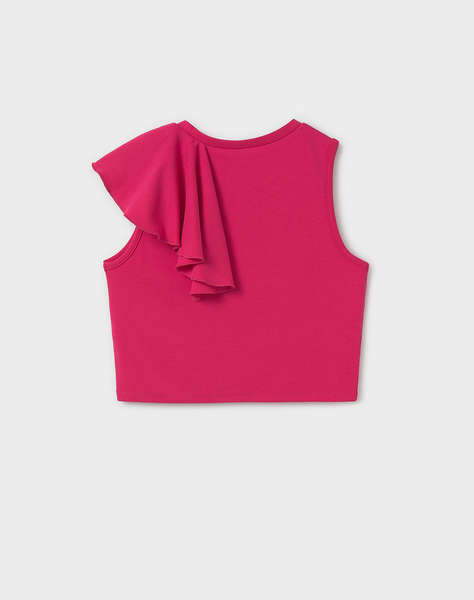 MAYORAL ДЕТСКА ТЕНИСКА