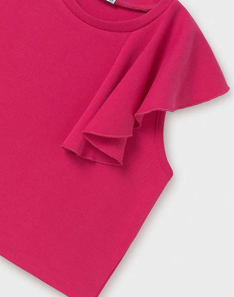 MAYORAL ДЕТСКА ТЕНИСКА