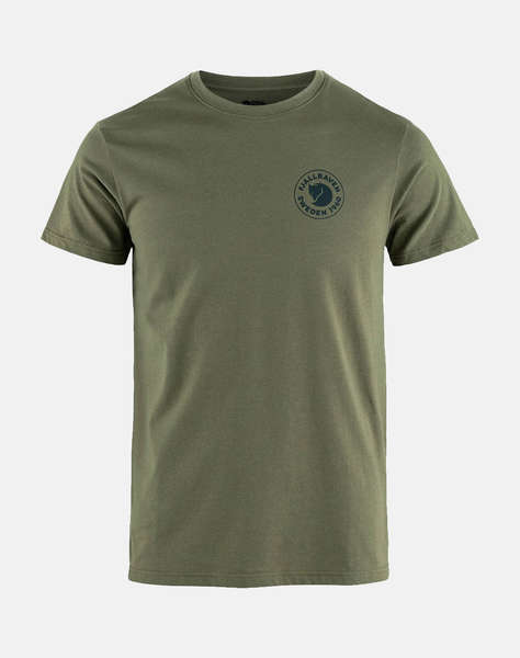 FJALL RAVEN 1960 Logo T-shirt M / 1960 Logo T-shirt M