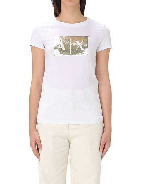 ARMANI ECHANGE T-SHIRT