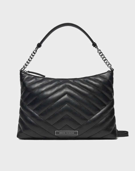 ARMANI EXCHANGE SHOULDER BAG (Размери: 30 x 20 x 8 см.)