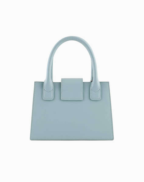 ARMANI EXCHANGE SHOPPING BAG (Размери: 22 x 9.5 x 14.4см.)