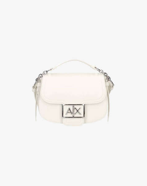 ARMANI EXCHANGE MESSENGER BAG (Размери: 20 x 15 x 6см.)