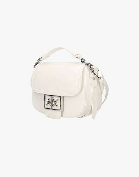 ARMANI EXCHANGE MESSENGER BAG (Размери: 20 x 15 x 6см.)