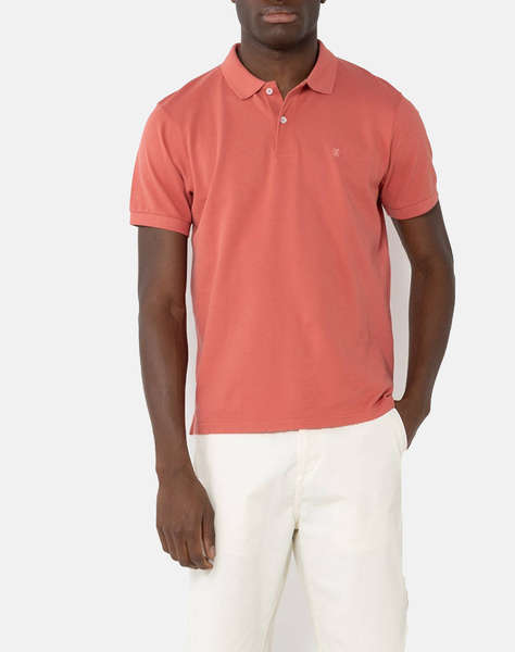 THE BOSTONIANS ТЕНИСКА POLO PIQUE REGULAR FIT