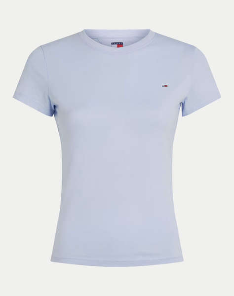 TOMMY JEANS TJW C-NECK TEE