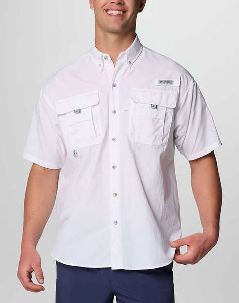 COLUMBIA Мъжка риза Bahama™ II S/S Shirt
