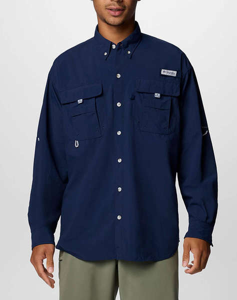 COLUMBIA Мъжка риза Bahama™ II L/S Shirt