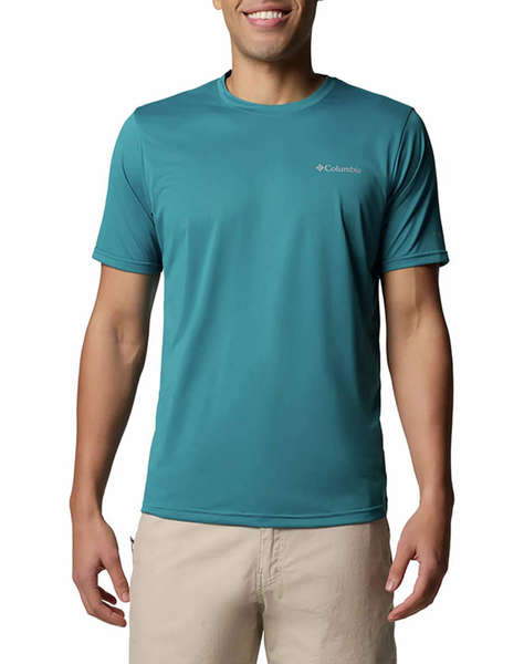 COLUMBIA Мъжка тениска Columbia Hike™ Crew