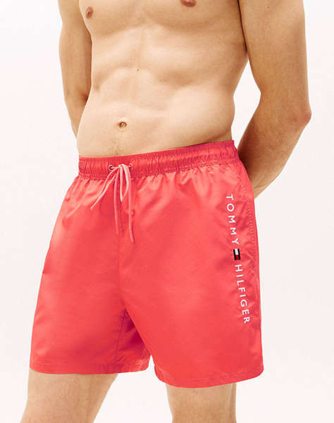 TOMMY HILFIGER MEDIUM DRAWSTRING
