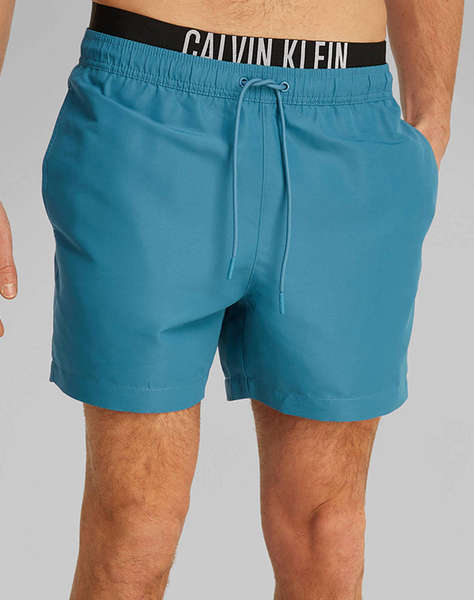CALVIN KLEIN MEDIUM DOUBLE WB