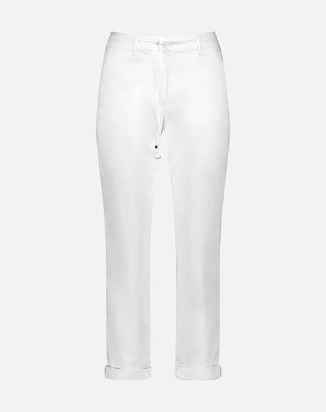 GERRY WEBER PANT LEISURE CROPPED