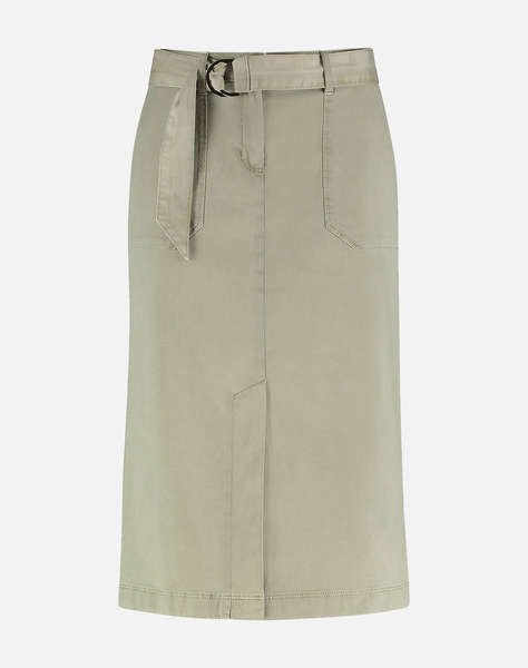 GERRY WEBER SKIRT WOVEN LONG